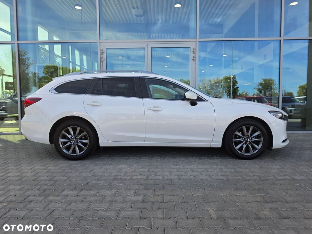 Mazda 6 2.0 SkyMotion - 7