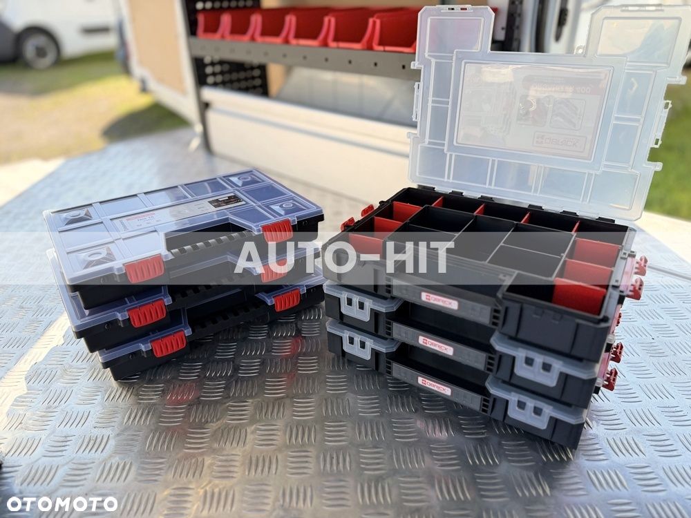 Ford Transit - 21