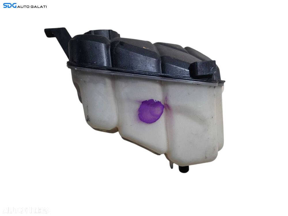 Vas Expansiune Apa Antigel Motor Ford Galaxy 2 2.0 TDCI 2006 - 2015 Cod 6G918K218-D 6G918K218-D2L4A 6G918K218D2L4A [N1461] - 2