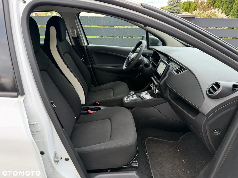 Renault Zoe - 5