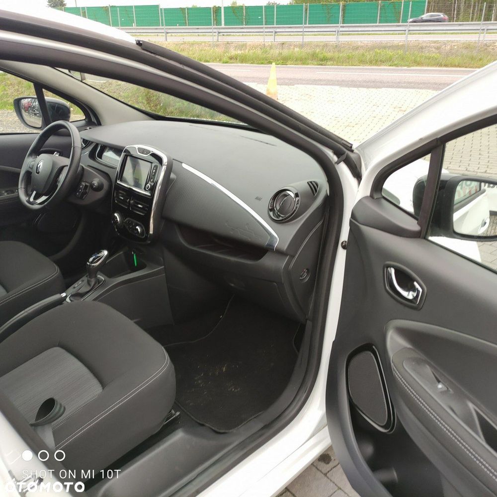 Renault Zoe - 24