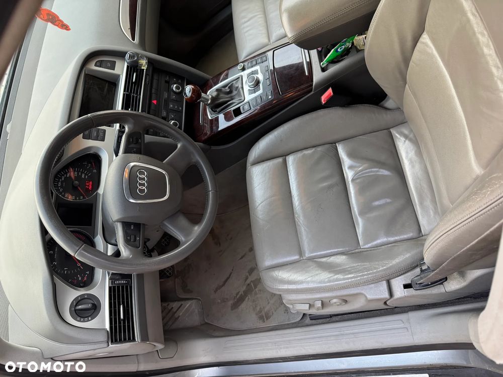 Audi A6 Avant 2.0 TDIe - 7