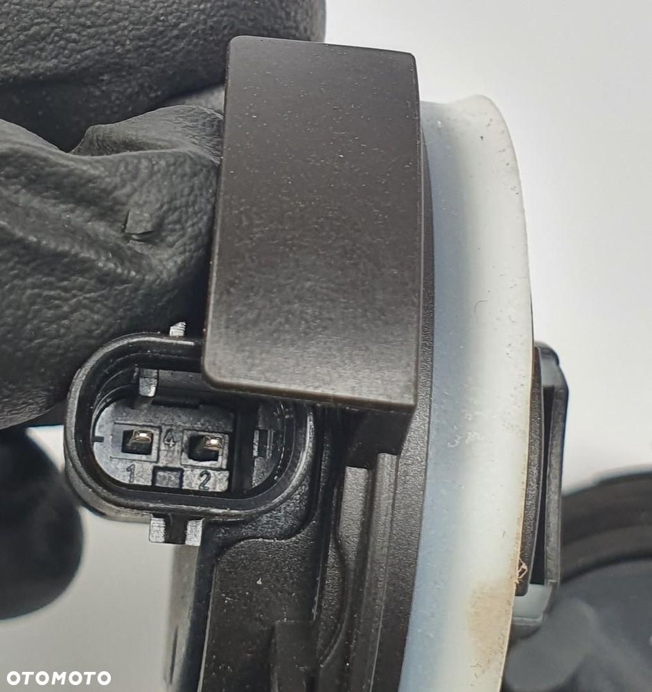 SENSOR UDERZENIOWY BOCZNY MERCEDES W205 A2229051500 - 3