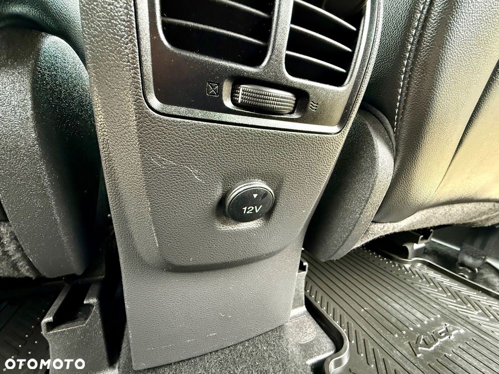 Ford Kuga 1.5 EcoBoost 2x4 Individual - 29