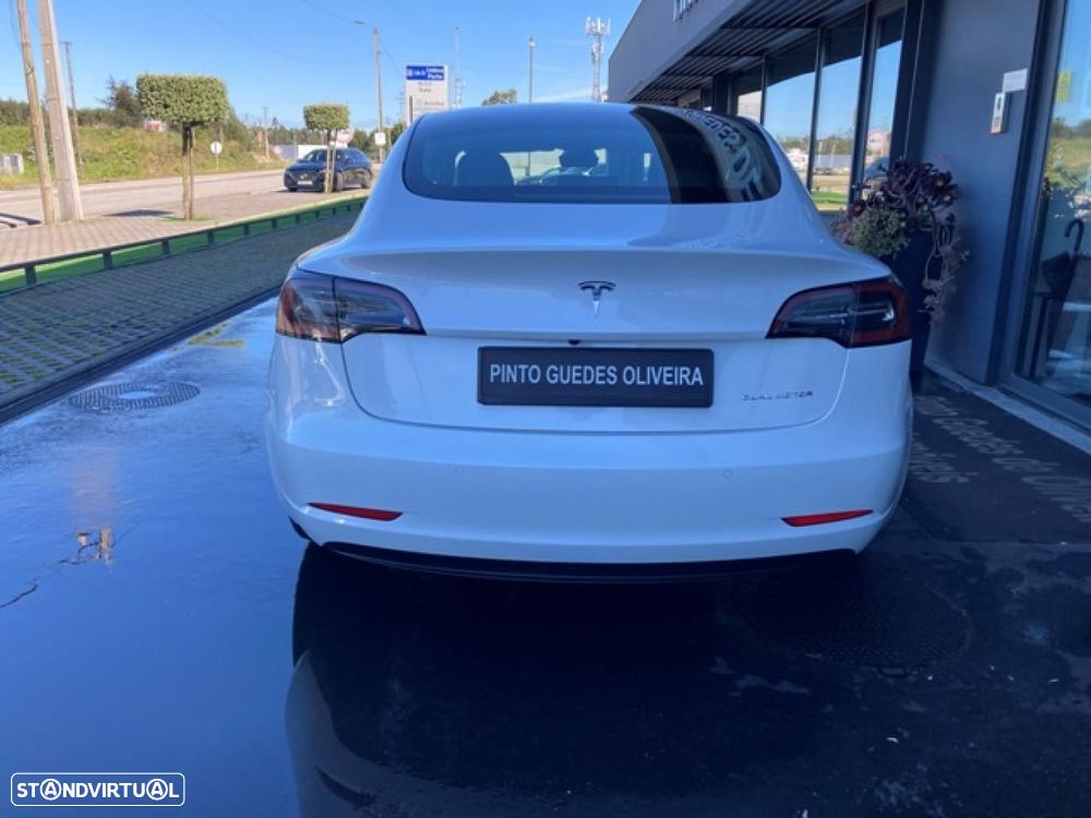 Tesla Model 3 Long Range Tração Integral Premium - 7