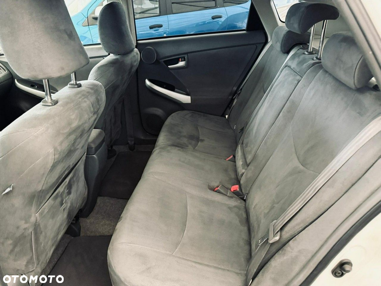 Toyota Prius - 36