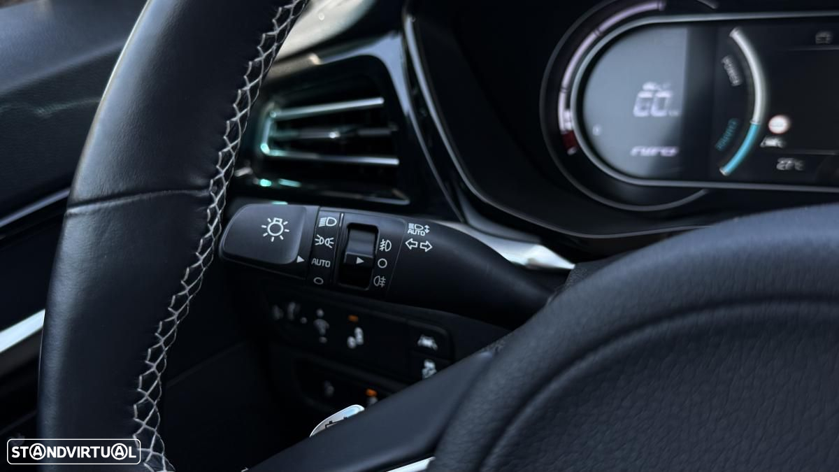 Kia e-Niro Spirit - 21