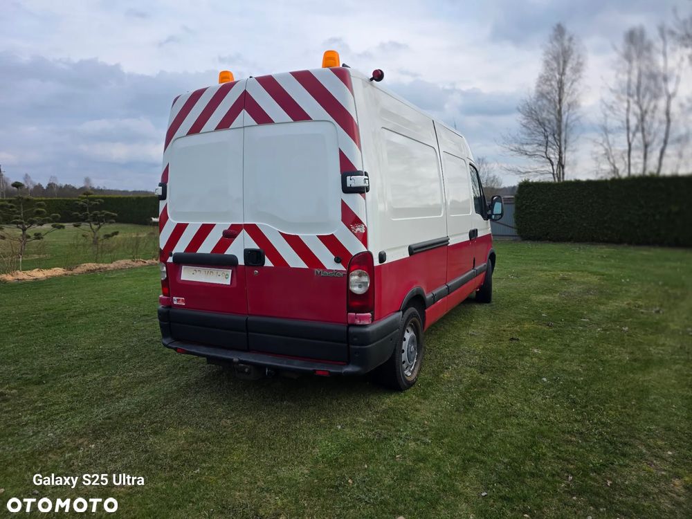 Renault Master - 6