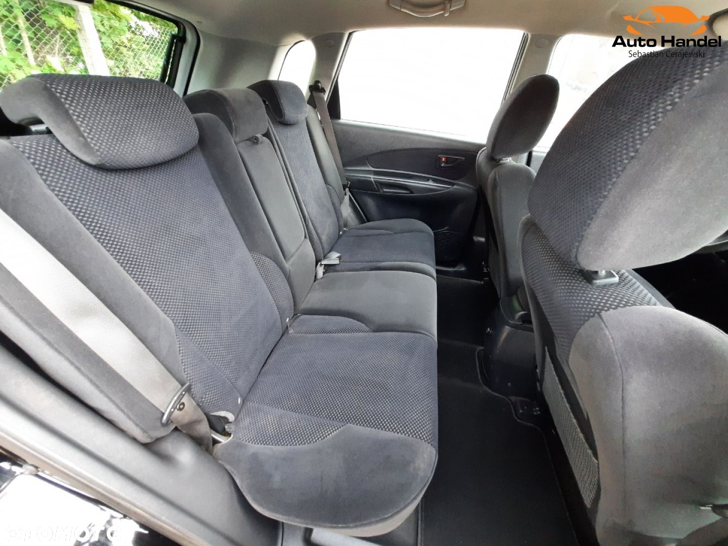 Hyundai Tucson - 27