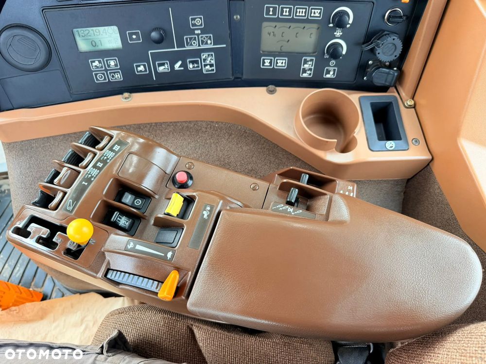 John Deere 8430 Powershift - 21