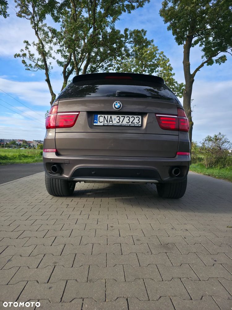 BMW X5 - 10