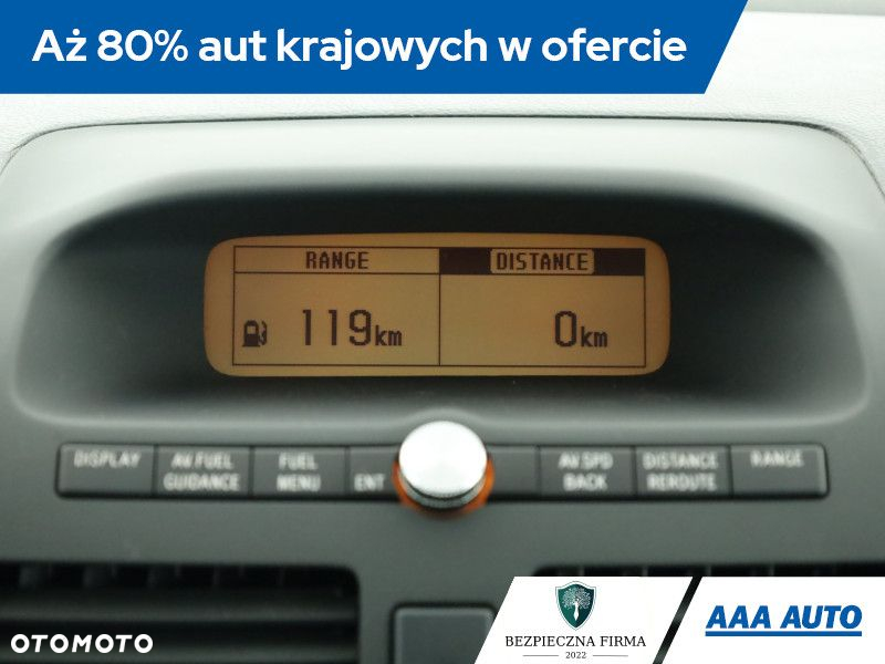 Toyota Avensis - 10