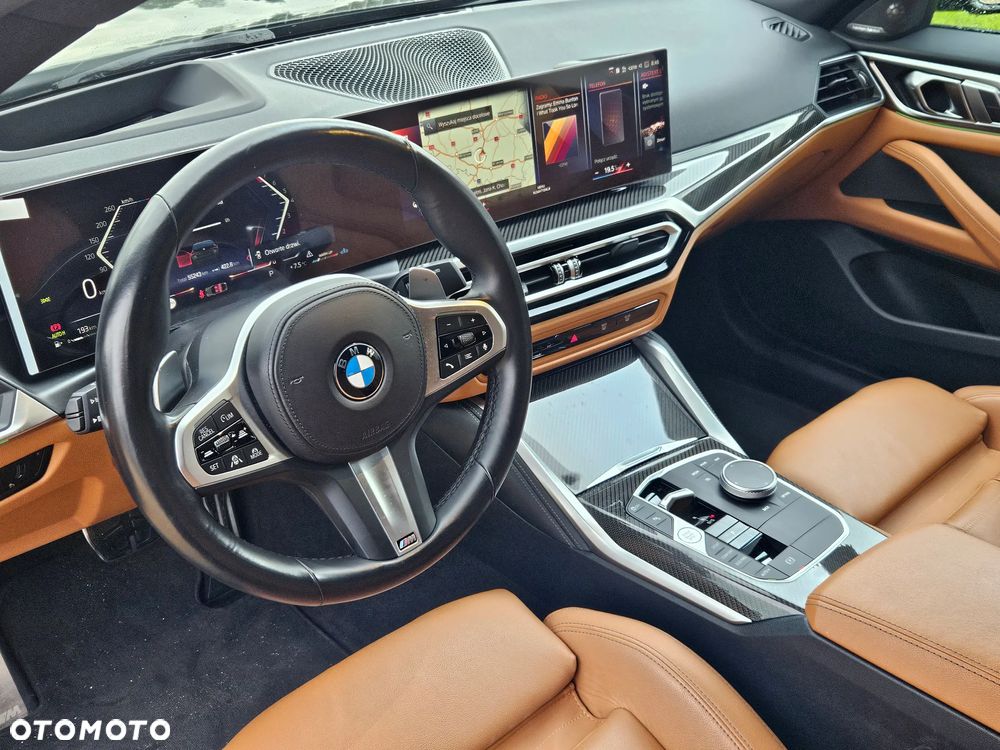 BMW Seria 4 M440i xDrive mHEV sport - 14