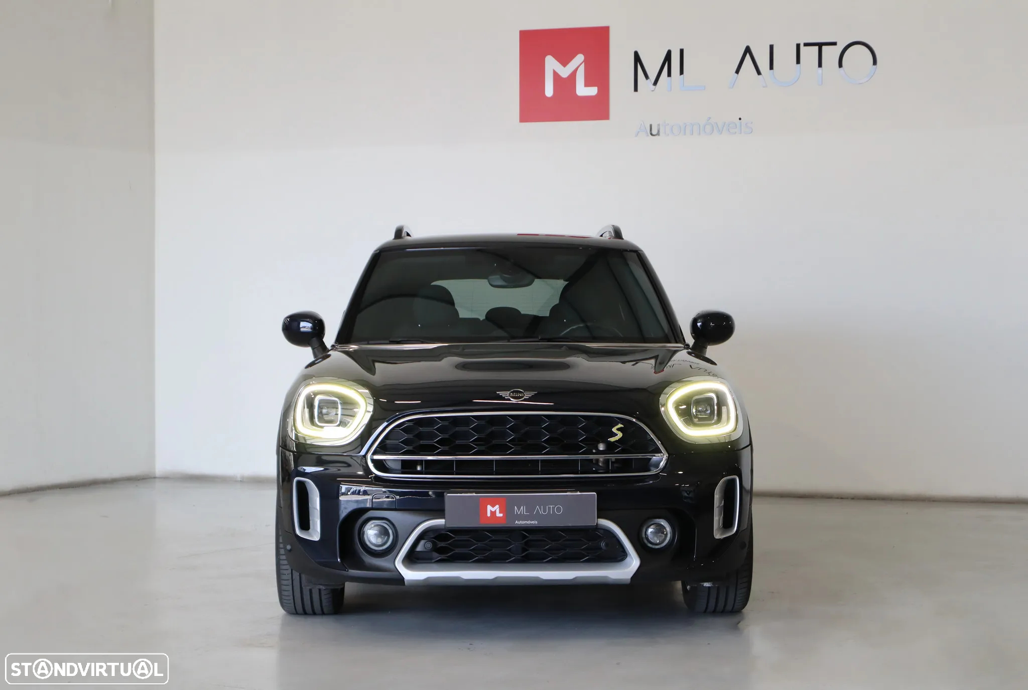 MINI Countryman Cooper SE ALL4 Northwood Edition Auto - 5
