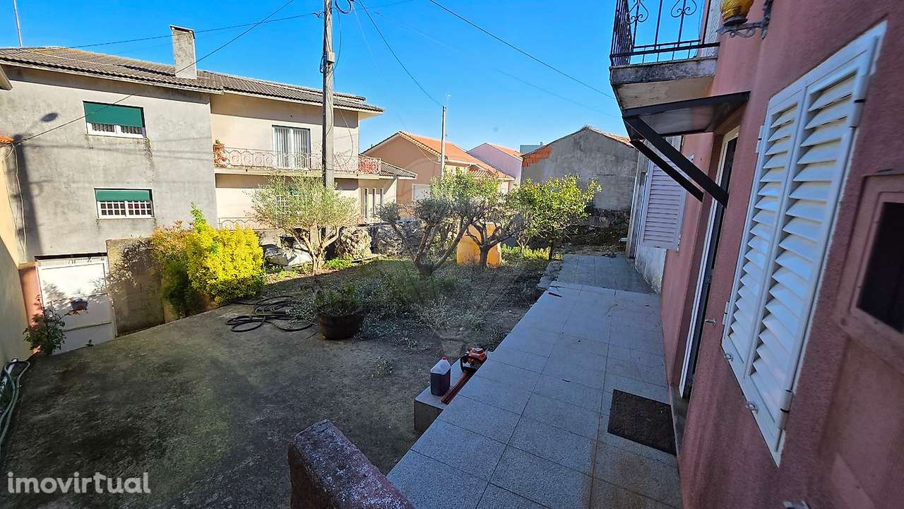 Moradia T3 para arrendamento - Grande imagem: 3/13