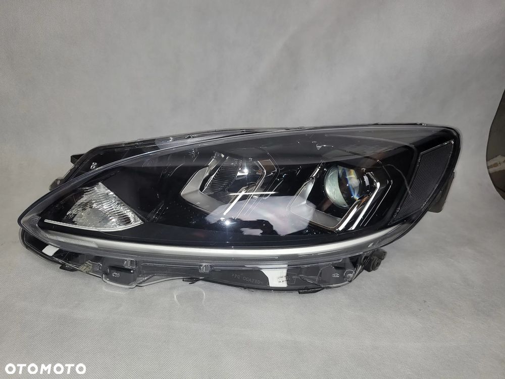 FORD KUGA MK3  - LAMPA LAMPY PRZEDNIE PRZÓD - 5