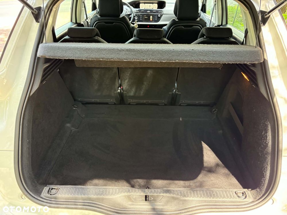 Citroën C4 SpaceTourer - 18