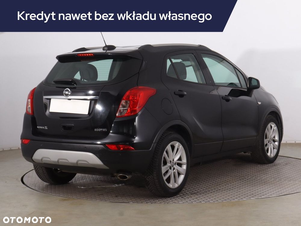 Opel Mokka - 7