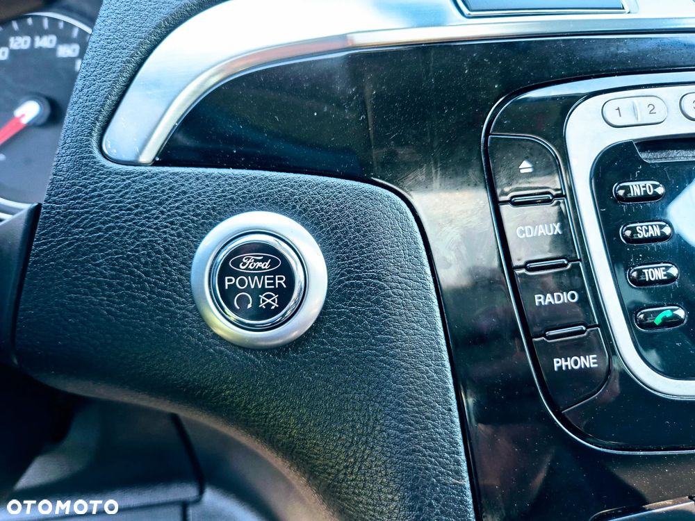 Ford S-Max 2.0 TDCi DPF Business Edition - 15