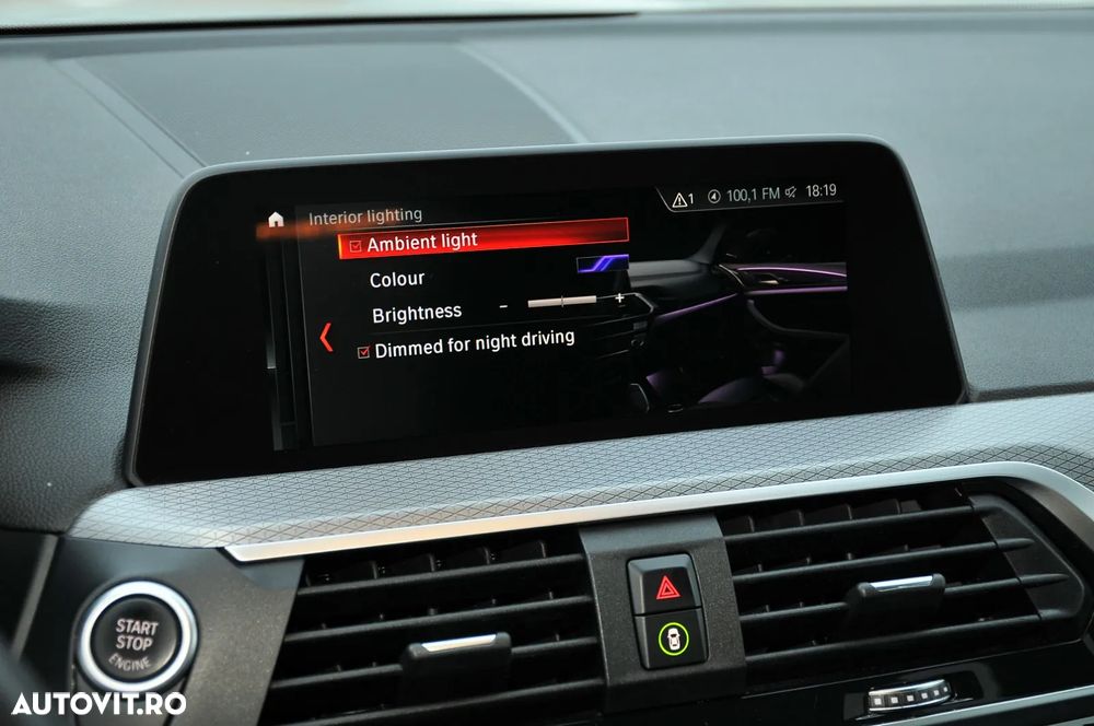 BMW X4 xDrive20d AT MHEV - 11