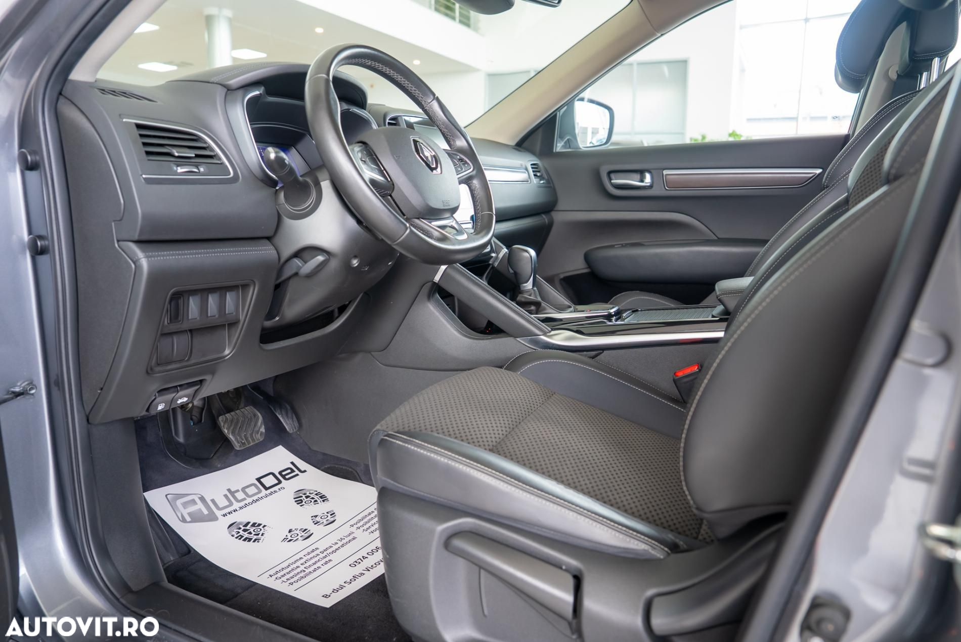 Renault Koleos ENERGY dCi 175 X-tronic LIFE - 13