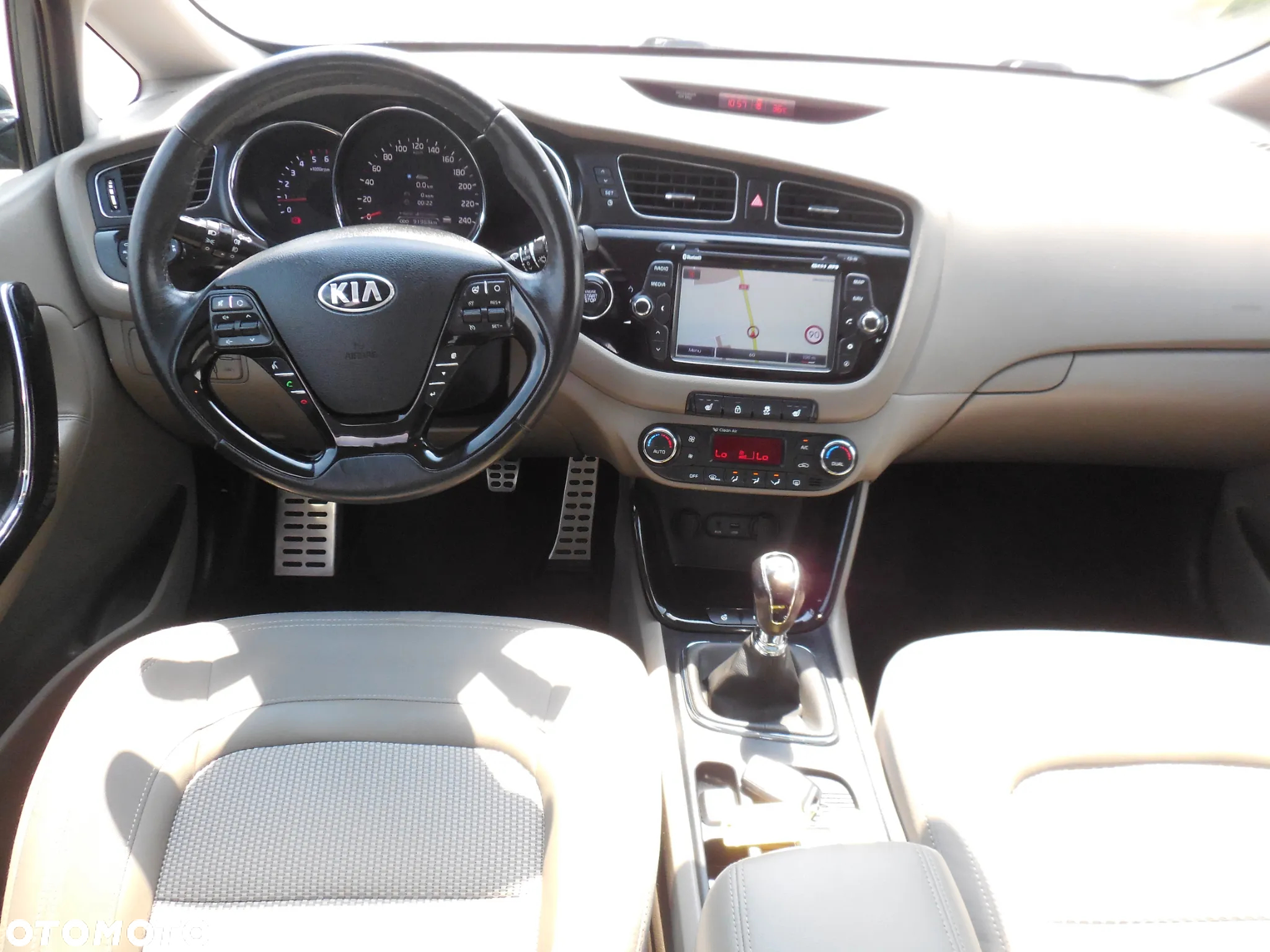 Kia Ceed Cee'd 1.6 CRDi XL - 16