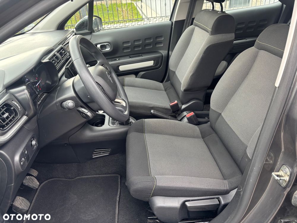 Citroën C3 Pure Tech 83 S&S C-SERIES - 14