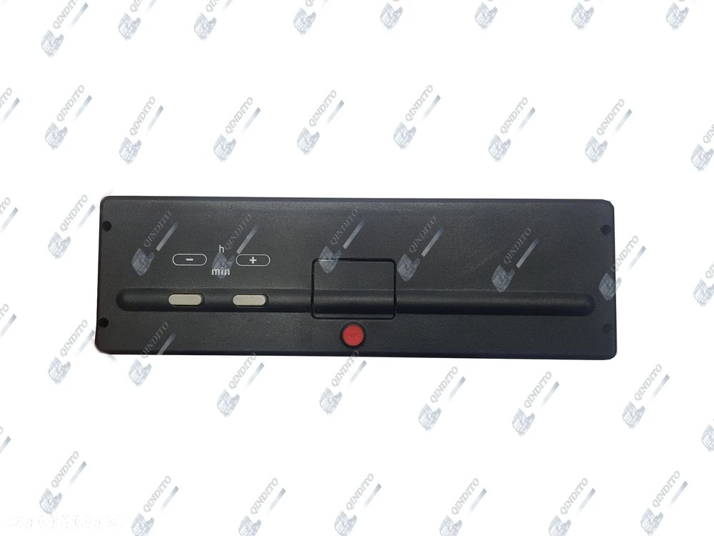 TACHOGRAF MAN TGX TGS TGL A2C53355466 10744386 - 1