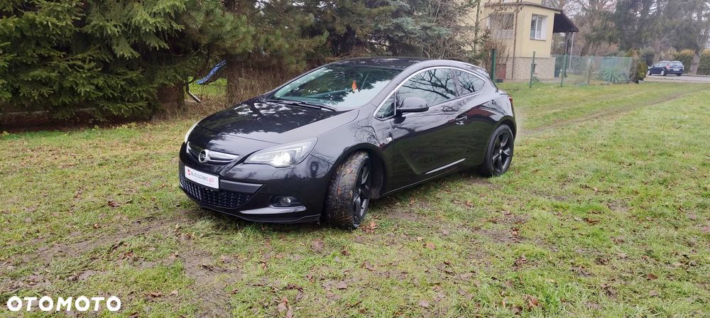 Opel Astra 2.0 CDTI ecoFLEX Start/Stop Innovation - 12