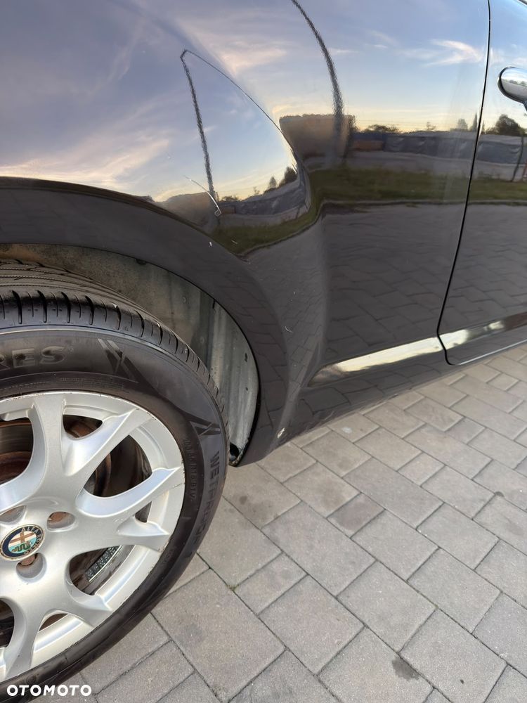 Alfa Romeo Mito 1.4 MultiAir Distinctive S&S - 8