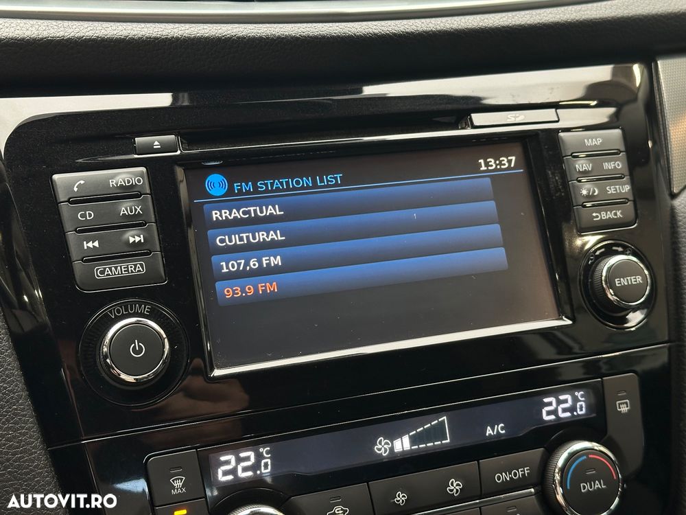 Nissan Qashqai - 20