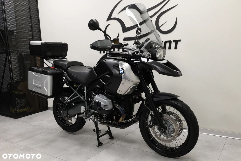 BMW R - 7