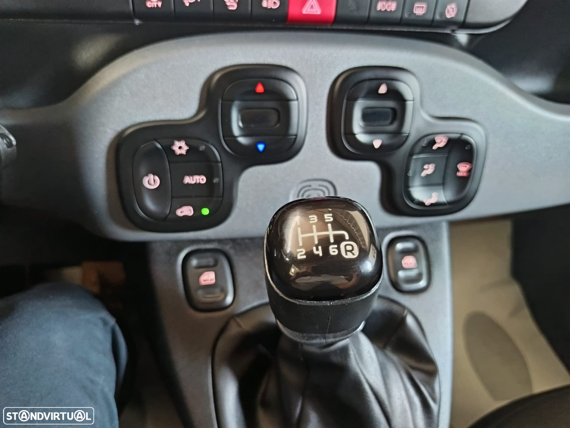 Fiat Panda - 16