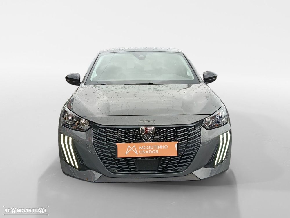 Peugeot 208 1.2 PureTech Allure - 8