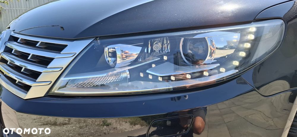Volkswagen Passat CC 2.0 TDI DPF BMT DSG - 8