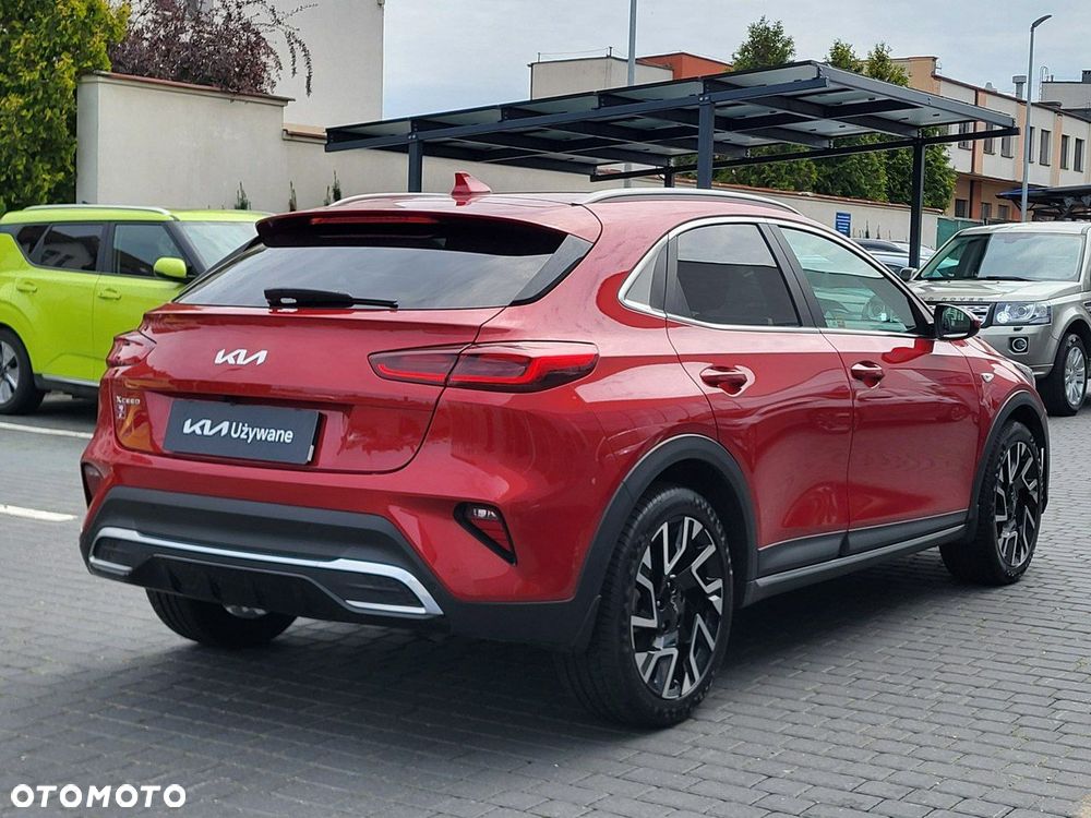 Kia XCeed - 5