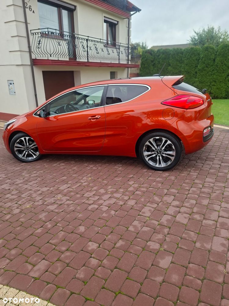 Kia ProCeed 1.6 GDI Spirit - 3