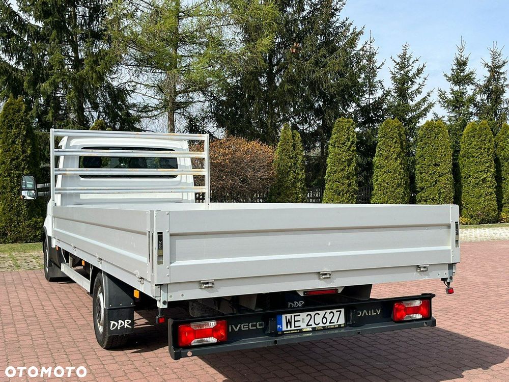 Iveco Daily 35S18 H - 19