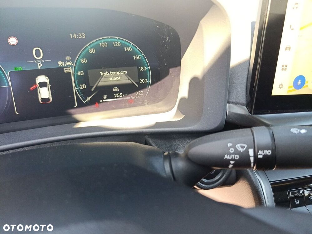 Toyota C-HR 2.0 Hybrid Dynamic Force Style - 30