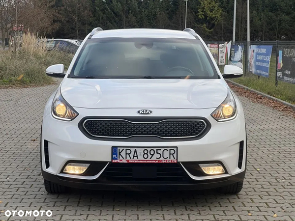 Kia Niro 1.6 GDI 2WD Spirit