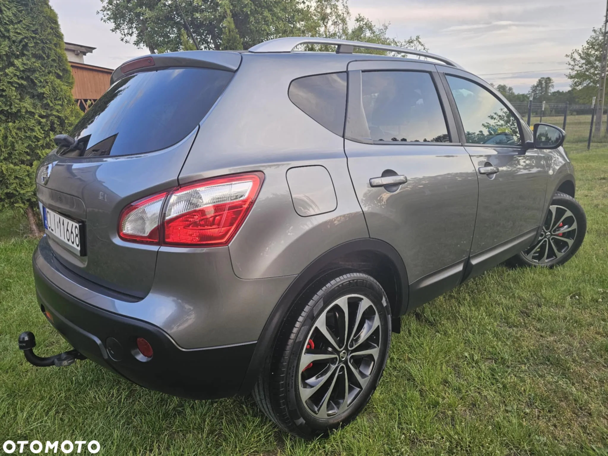 Nissan Qashqai 1.6 I-Way - 18