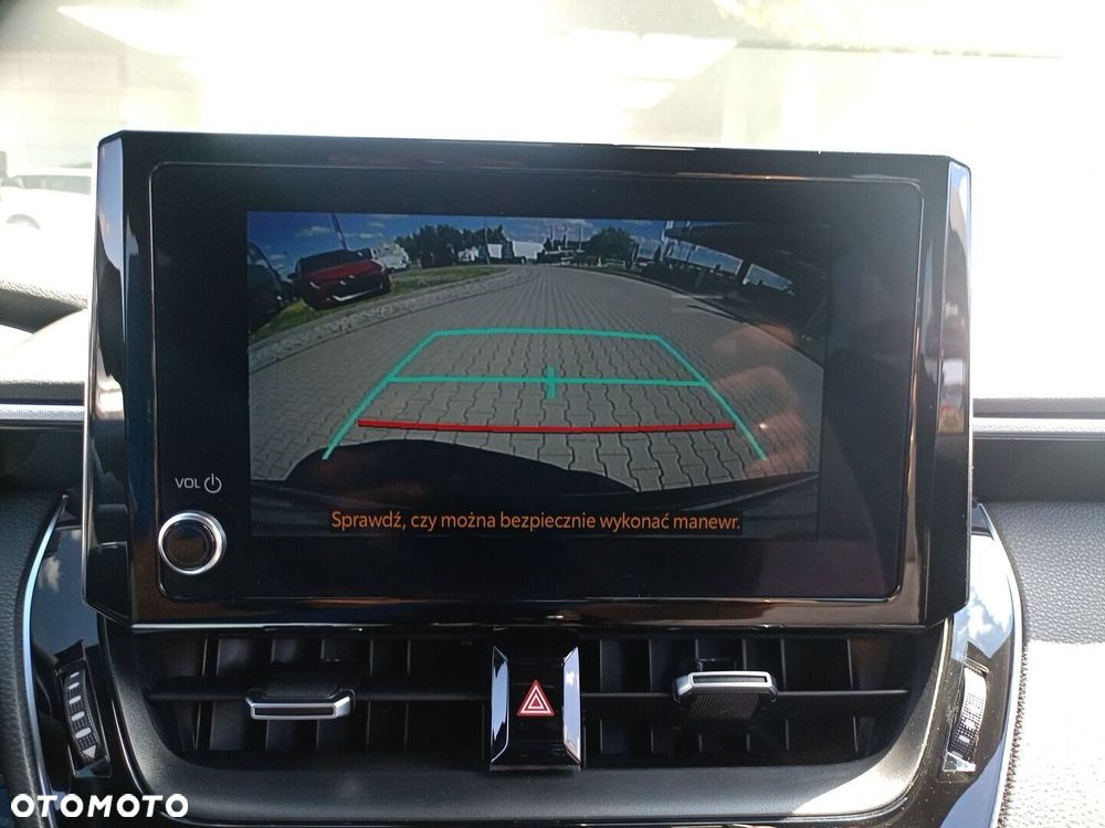 Toyota Corolla 1.8 Hybrid Comfort - 17