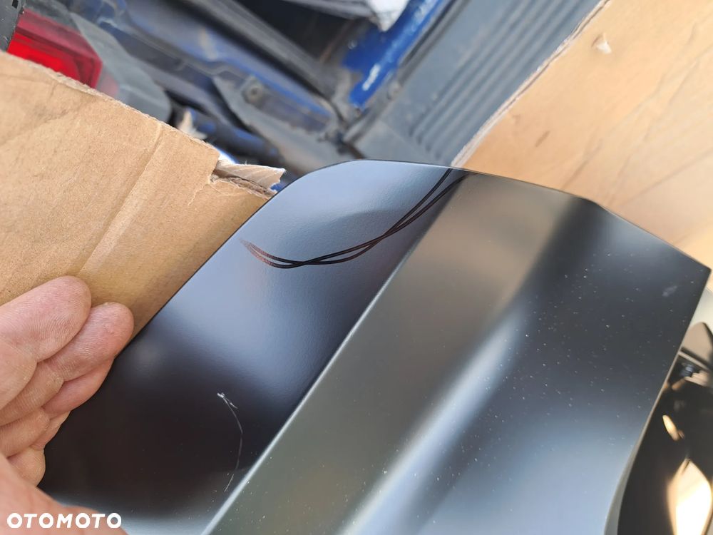 Klapa tylna tył Ford Puma II MK-2 2405726 PL1TB-S40400-AA Klapa pokrywa bagażnika Ford Puma L1TB-S40404-AC 2019 2020 2021 2022 2023 - 11