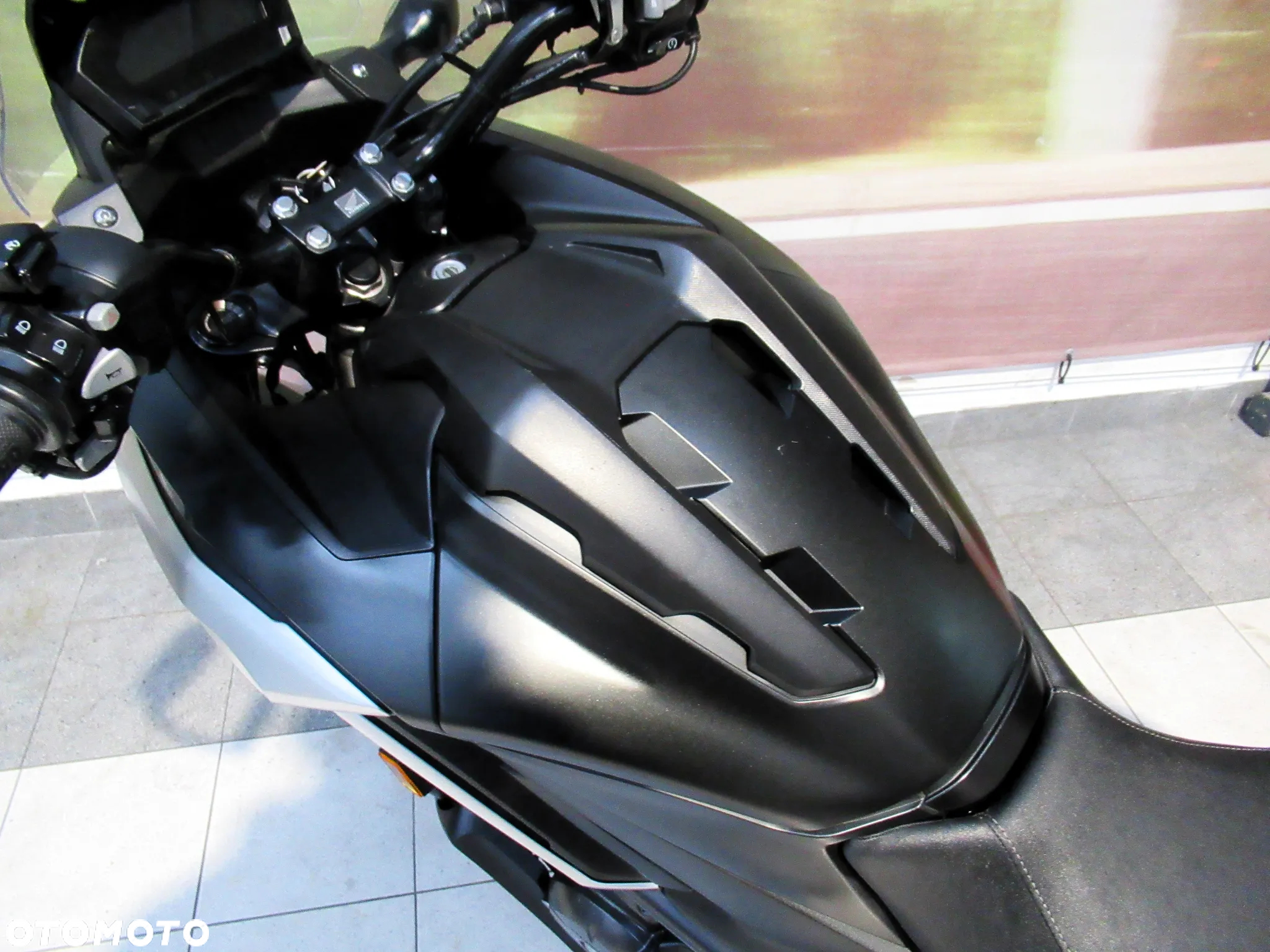 Honda NC - 26