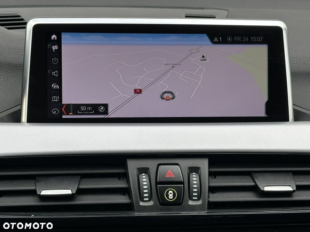 BMW X1 xDrive25e Advantage - 27