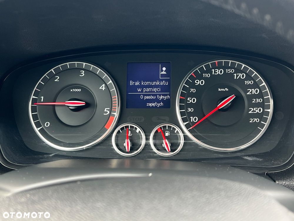Renault Laguna dCi 110 FAP Emotion - 38