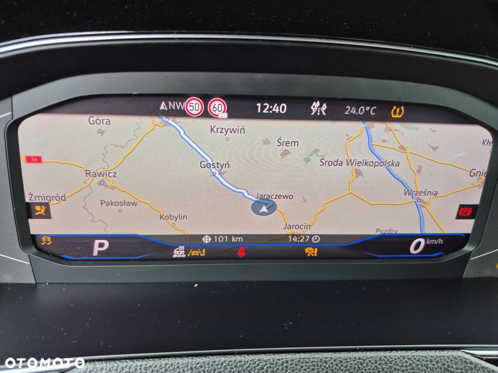Volkswagen Passat 1.5 TSI EVO Elegance DSG - 13