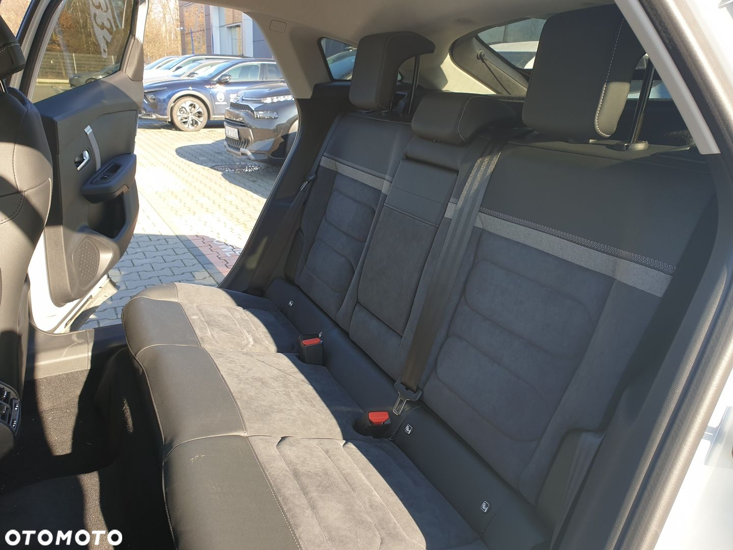 Citroën C4 - 17