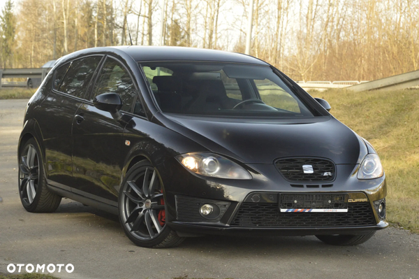 Seat Leon 2.0 TSI Start&Stop Cupra R