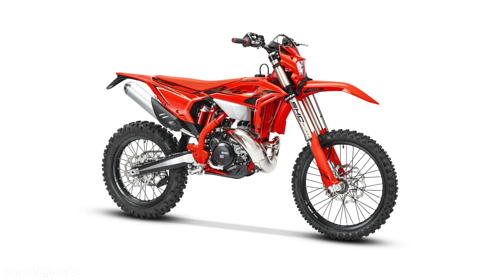 Beta RR